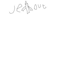 jetout