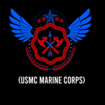 (USMC Marine Corps)
