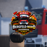 Stadt Bergfeld-Nord