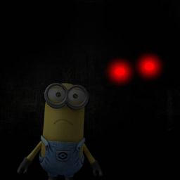 (Alpha) Despicable