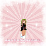 Starlight moon academy!
