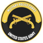 「United States Army Military Police Corps 」
