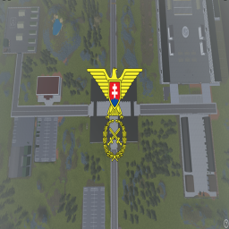 Slovak Military Base
