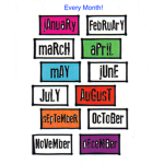Robux Every Month!!