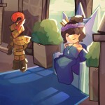 Arctic's Kingdom [ 2X + HUGE UPDATE ]