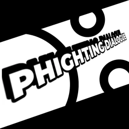 PHIGHTING DIALOGUE icon