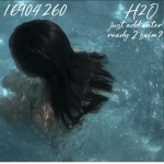 #H20