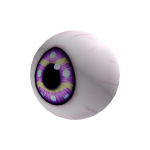 Egg Hunter's Tunnel Vision