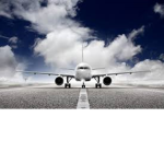 Fly with US airport!