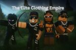 The Elite Clothing Empire