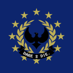 Dare 2 Die Corps.