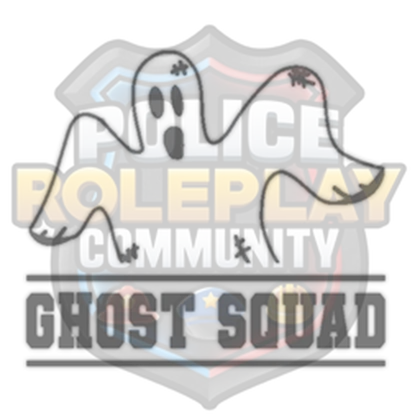 PRC | Ghost Squad Roblox group icon