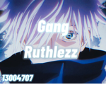 -Ruthlezz-