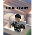 Outlet Cafe V1