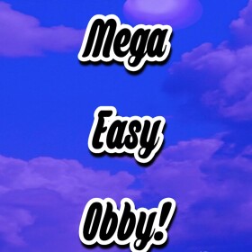 Mega Obby