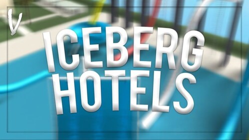 IceBerg Hotel RolePlay