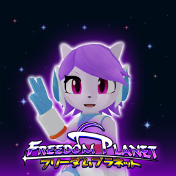 Freedom Planet |💎Collecting Simulator
