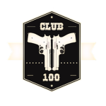 Phantom Forces club 100