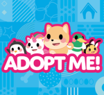 Official Fandom Of Adopt Me!