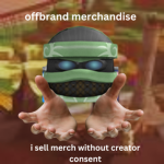 Offbrand Merchandise