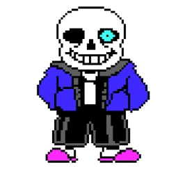 (FREE NEW EVENT!) Undertale au fight icon