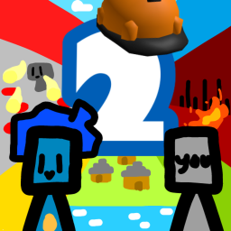 Sonic adventure obby 2: Saving Steve