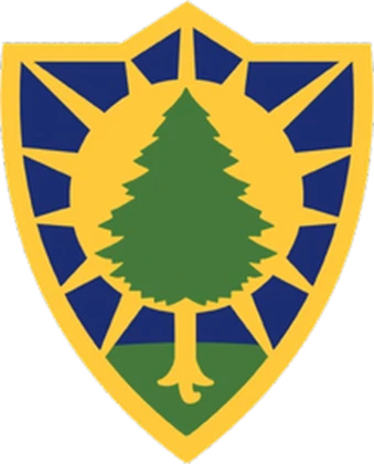 Maine Army Natiоnal Guard Roblox group icon