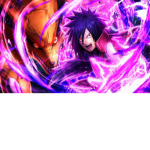 FRIENDS ONLY naruto game