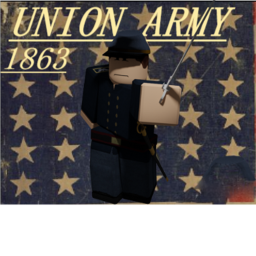 [UA] Training Camp, 1863