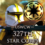 [USWCW] 327th Star Corps
