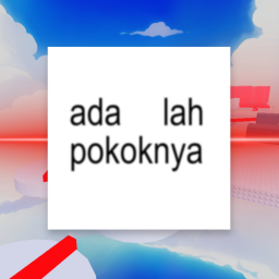 Adalah Pokoknya Laser icon