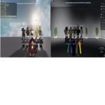 Iron Man Simulator: The Iron Legion