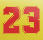 2x 23 Ruffway Gang | Louisiana