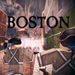 Boston, Massachusetts Bay ####