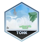 caption=Badge