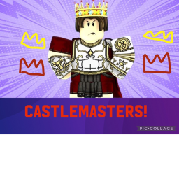 Castle masters!