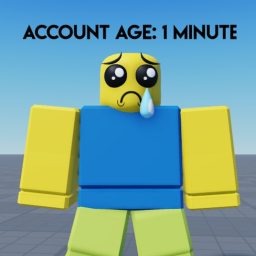 How Old is Your Roblox Account