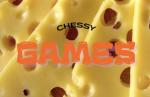 Chessey games