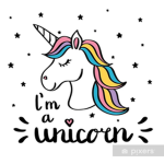 Unicorn people are amazing but everyone is amazing
