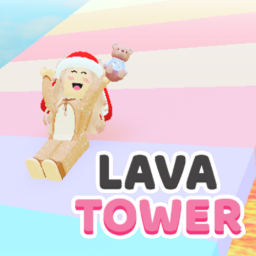 Lava Tower! 🌋