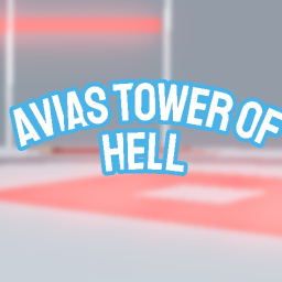 Avia's Tower Of Hell [BETA]