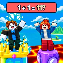 Math Lava Climb icon