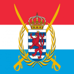 The Garde Regiment of Luxеmbourg