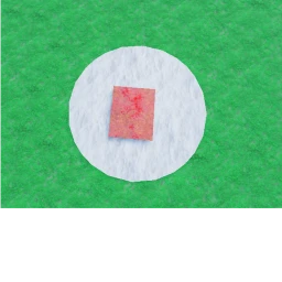Slap battles but a rare fanmade icon