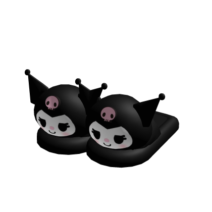 Kuromi thumbnail