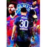 Messi better than Ronaldo