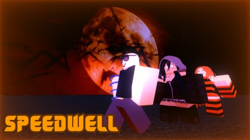 [EASTER] SpeedWell
