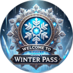 ❄️ Season Pass 1 : Welcome
