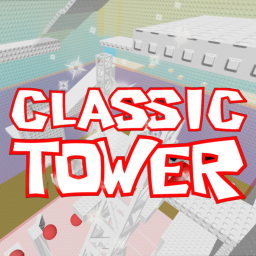 Classic Tower (NEW)