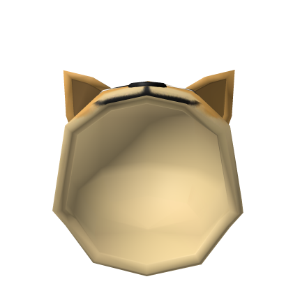 Doge Hood Hoodie